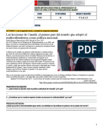 Las Lecciones de Canadá, El Primer País Del Mundo Que Adoptó El Multiculturalismo Como Política Nacional