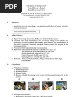Download Lesson Plan for Demo Teaching in Science 6 by Michael Casaas SN63898708 doc pdf