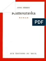 Kamouraska 