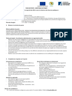 Cofinancé Par L'union Européene: A.P.D.H