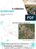 Presentacion Queretaro