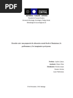 Programa Sexualidades Autogestivas II | PDF | Feminismo | Estudios ...