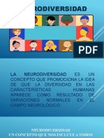 NEURODIVERSIDAD