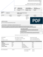 Folio Fiscal