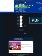 Mixed Times Tables: Search