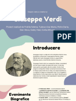 Giuseppe Verdi