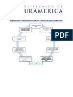 Segmentación y Automatización SARLAFT 4.0. Pasos de para Su Elaboración