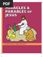Download DGW PR 2-2 Miracles and Parables of Jesus by Religious Supply Center Inc SN6389958 doc pdf