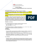 Desarrollo Taller 3 Gestión de La Producción 01 2022