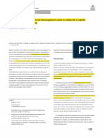 ZHOU Effect of Different Thawing Methods On The Quality of Mackerel - ESPAÑOL