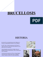 Brucellosis