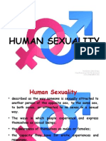 Human Sexuality