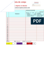 Lista de Cotejo Matematica 14-04-23