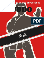 Manual de Iniciación Al Judo