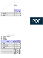 Presupuesto de Deductivo 01: 01.05 Sistema de Evacuacion Pluvial 14,383.63