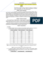 CDR Manual Regulatorio de Requerimientos Técnicos para La Conexión de Centros de Carga