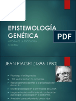 Copia de TEORIA PSICOGENÉTICA