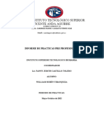 Informe Final de PPP