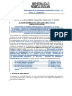 Delde Fortalecimiento de La Soberanía Nacionalla Unidad, La Paz y El Desarrollo