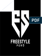 Freestyle Perú