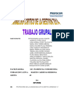 Informe Terminado Profocom 10