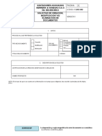 Anexo C - F-2023-002 Formato Control de Documentos