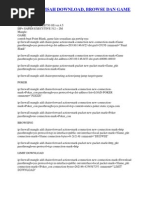 Download 01 Mikrotik Pisah Download by Iwan Baja Surabaya SN63900874 doc pdf
