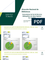 Presentación Uso Recursos Bibliográficos 2022 Santo Tomás DNB 2022-08-22 - V4 - Final