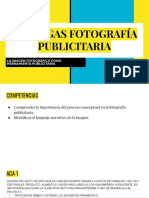 Entregas Fotografía Publicitaria