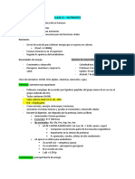 Resumen - Parcial 1