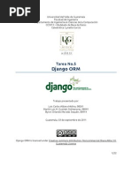 Download Django ORM by martinlguzmanc SN63901225 doc pdf