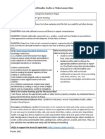 The Ghost and The Darkness Lesson Plan | PDF | Homework | Rubric ...