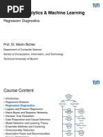 3 Regression Diagnostics