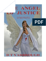 ANGEL OF JUSTICE (incomplete)