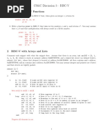 Risc V Exos