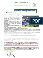 Indagamos Sobre Los Carbohidratos en Nuestra Dieta