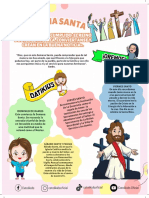 Semana Santa - Didactikids