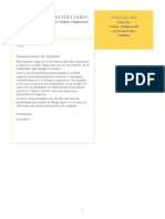 PDF Informe Universitario