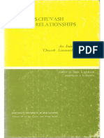 Cheremis-Chuvash Lexical Relationships - An Index To Räsänen's Chuvash Loanwords in Cheremis' (PDFDrive)