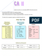 To - Ii: Prefijo + Afijo + Sufijo