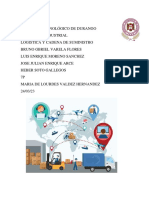 Cross Docking y Picking