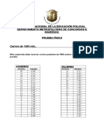 Prueba Fisica Ap