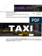 Pagina Web Chapa Tu Taxi