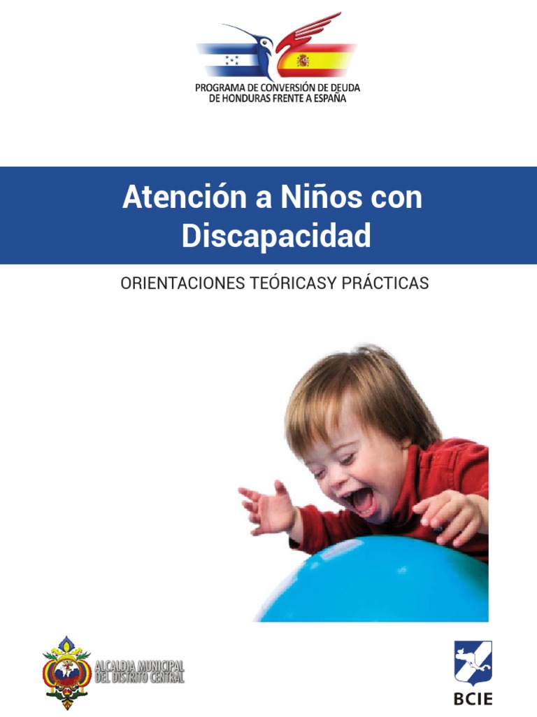 09 Educacion Especial | PDF | Discapacidad intelectual | Invalidez