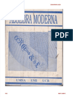 Sebastian Lazo Algebra Moderna PDF