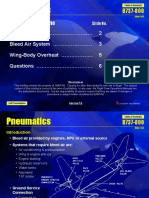 Pneumatics: Presentation Outline
