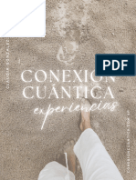 Conexión Cuantica Ebook - Claudia Gonzalez de Vicenzo