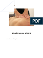 Clase 1 Masoterapia Inclusion