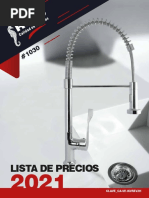 Catalogo Rugo 2023 | PDF | Acero inoxidable | Conjuntos de elementos ...