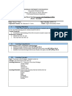 Week 1 Pt. 1 - LETTER JJ - Executed - FS 3 Detailed Lesson Plan